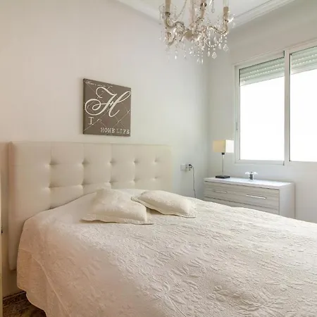 Apartment Gorgeous In