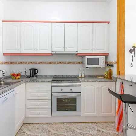 2 Bedroom Amazing In * Torrevieja