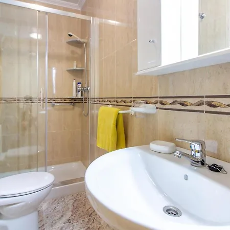 Gorgeous In Torrevieja