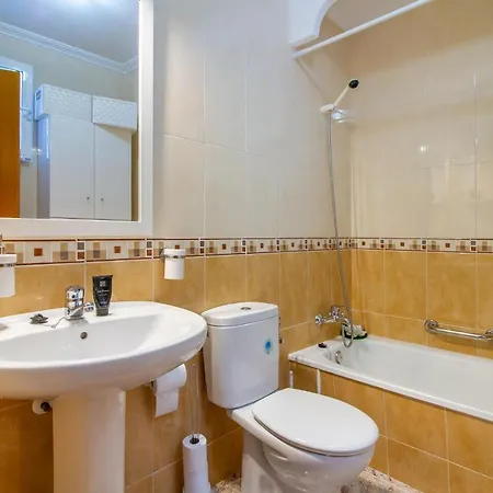 Apartment 2 Bedroom Amazing In Torrevieja