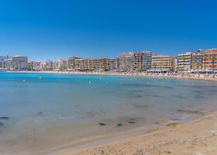 Apartment Gorgeous In *