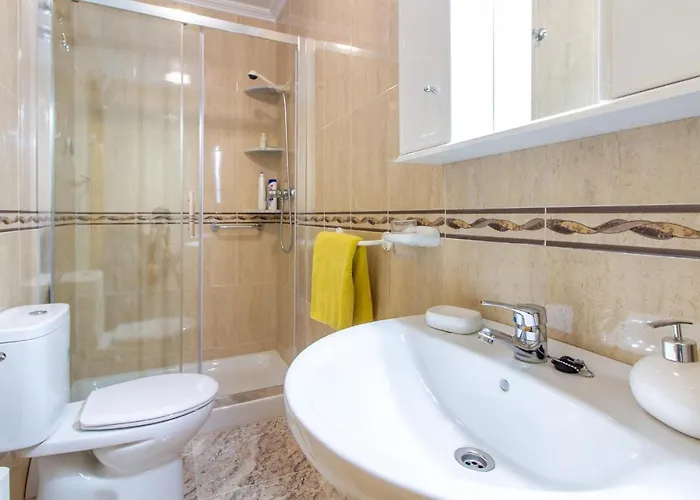 Gorgeous In Torrevieja